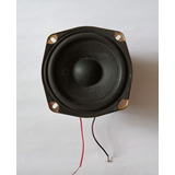 Leér Descripción 1 Bocina Woofer Jbl 4.5  Original