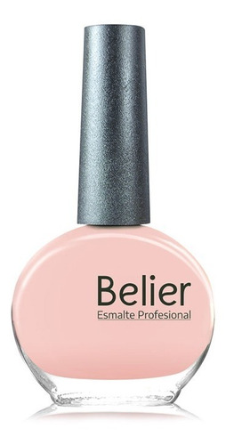 Esmal Belier Profesional Free21 - mL a $762