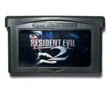Resident Evil 2 | Game Boy Advance (gba)
