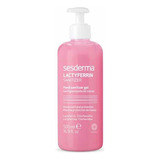 Sesderma Lactyferrin Gel Sanitizante Para Manos 500ml Humect