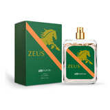 Perfume Masculino Zeus Lpz Parfum - 100ml