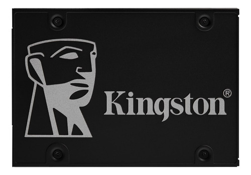 Disco Estado Solido Kingston 1024gb Ssd Kc600 2.5 Sata 3