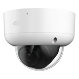 Camara De Seguridad Exterior 4k Motorizado Microfono Metal