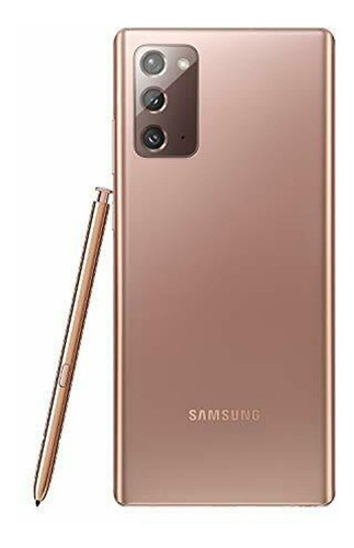 Samsung Note20 Ultra 256 Gb Reacondicionado Digitek