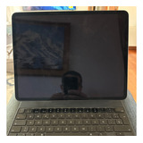 iPad 12.9 Pro 4ta Gen C/ Teclado Apple Magic Keyboard 