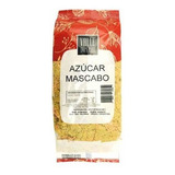 Azúcar Mascabo 500g Valle Imperial