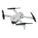 Dron Automático Para Evitar Obstáculos Xt1 Dual 4k Hd Aerial