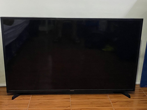 Television Samsung 43  Para Repuesto Led Hd (un32j4290agczb)