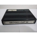 Neo Geo Cup 98 Original Mvs - Neo Geo Snk