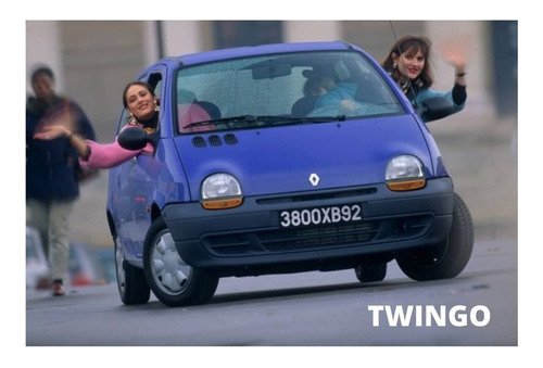 Valvula Temperatura Renault Megane Clio Logan Symbol Twingo Foto 7