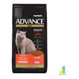 Advance Bio Premium Gatos X 8 Kg - Happy Tails