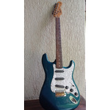 Guitarra Stratocaster Squier Fender California Series