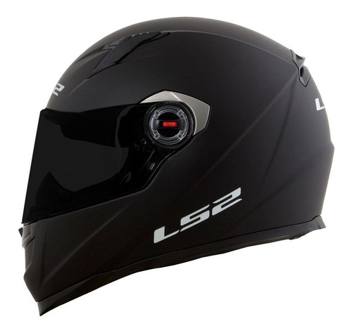 Capacete Moto Fechado Ls2 Ff358 Diversos Gráficos E Cores