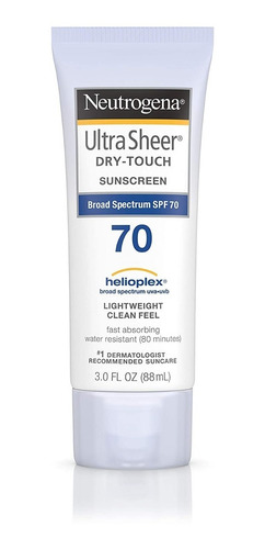 Neutrogena Protector Solar  