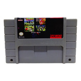 Fita Off Road Rex Pannaka Blue Brothers Super Nintendo Snes