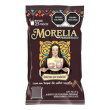 Chocolate En Polvo Morelia Presidencial 4 Pzas De 357 G Osh