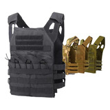 Chaleco Táctico Vest Forces  Ventilador Militar  Equipo De C