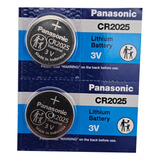 2pz Baterias Pilas Llave Control Versa 2017 2018 2019 2020