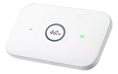 Router Wifi De Bolsillo Mifi De 4 G, 150 Mbps, Módem Wifi Pa