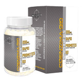 Coenzima Q10 Ubiquinol 200mg - 60 Caps - Sniper Nutrition