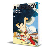 Libro Astro Boy vol.5 [ Osamu Tezuka ]  Original