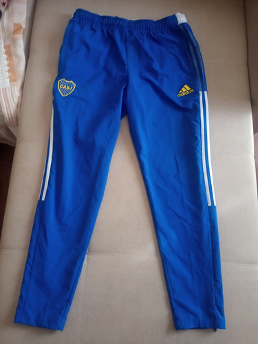 Pantalón Hombre Boca Juniors 22/23