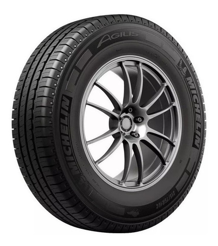 Llanta Michelin Agilis C 205/75r16 113/111 R