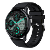 Reloj Inteligente Mujer Hombre Contestar Llamada Amoled Hk85