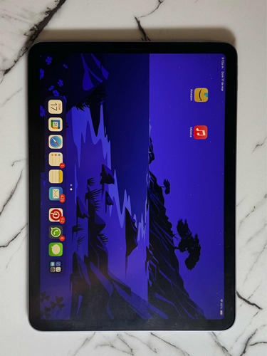 Apple iPad Air 4th Gen 64gb Wi-fi 10.9