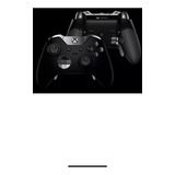 Controle Elite Para Xbox Manette Sans Fil