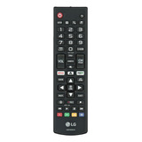 Control Remoto Televisor LG Smart Tv Netflix Original 