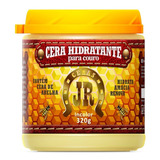 Hidratante De Couro Automotivo - Cera Jr - 300g