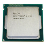 Procesador 2.9ghz Intel Core I5-4570s