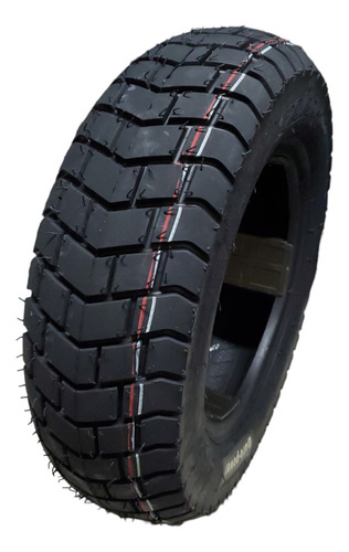 Llanta 120/90-10 Tl Power Tire Italika Ws150 Ws175