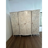 Mueble Ropero Restaurado