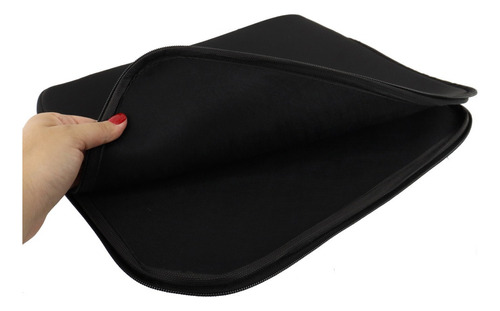 Capa Case De Notebook Hp Chromebook Slim Tradicional Barato