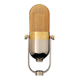 Microfono Mxl R77 Classic Ribbon  With Mogami Xlr Cable A..
