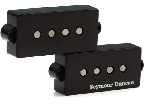 Pastillas Para Bajo Seymour Duncan Spb-1