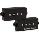 Pastillas Para Bajo Seymour Duncan Spb-1