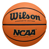 Wilson Ncaa Evo Nxt Baloncesto - Talla 6 - 28.5 Pulgadas, N.