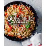 Libro Cocina 60 Minute-inglés