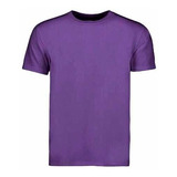 Camisa Lisa Basica Men 3u Ajuste Confort Suave/fresca Moda