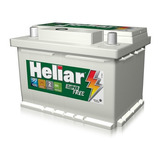 Bateria Heliar Super Free 70ah 24 Meses