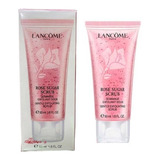 Lancôme Exfoliante Rose Sugar Scrub 50 Ml.