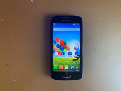 Samsung Galaxy S3 Slim Duos (sm-g3812b)