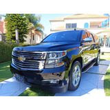  Chevrolet Suburban Premier Blindada Blindaje Guard Security