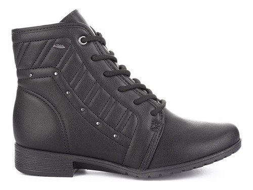 Bota Feminina Coturno Dakota G9552 