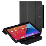 Funda De iPad Air 4 De 10.9 2020 Adonit Magnetica Negro