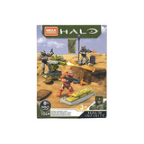 Mega Construx Halo Unsc Unidad De Combate