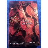 La Voz Del Violín - Andrea Camilleri